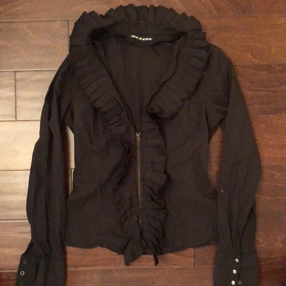 DKNY Women’s jacket - Picture 3 of 4